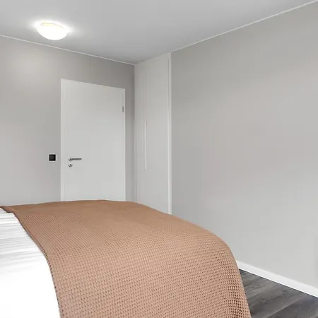 Snorrabraut By Alva Appartement Reykjavík