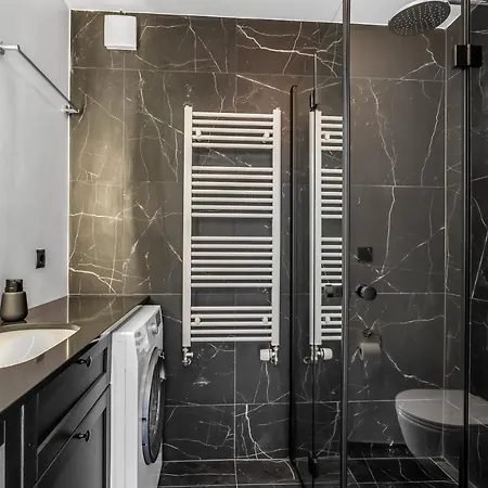 Apartamento Snorrabraut By Alva