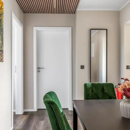 Snorrabraut By Alva Apartamento
