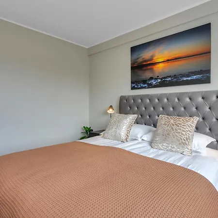 Snorrabraut By Alva Apartamento *