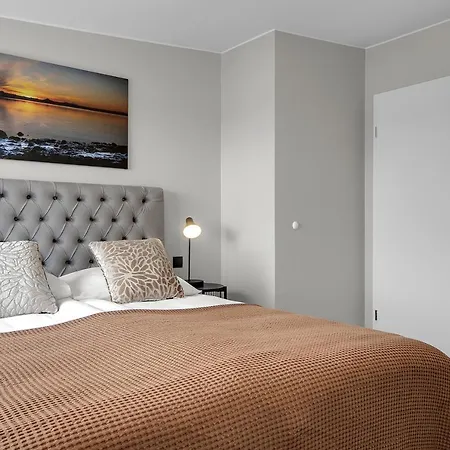 Apartamento Snorrabraut By Alva *